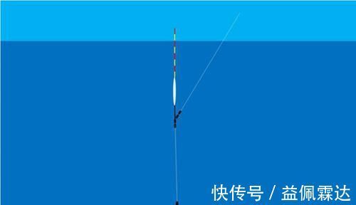 黄尾鲴|调漂技巧：手竿钓黄尾鲴，不会调漂经常锚鱼，会调漂连竿狂拉！