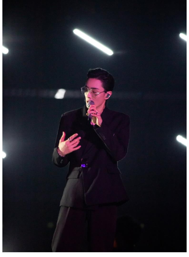 林晓峰|《披荆斩棘的哥哥》:综艺还得看湖南卫视,资源真的是yyds!