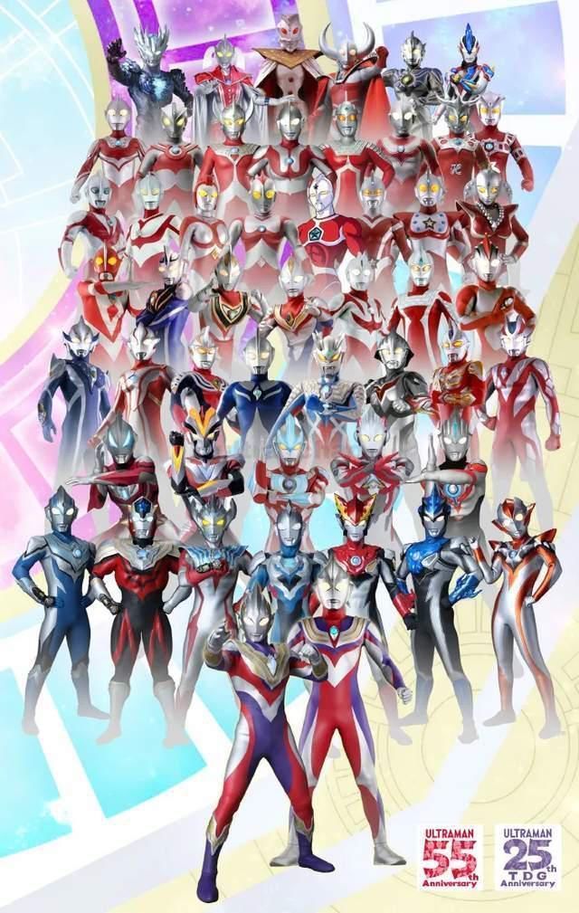 奥特曼系列|奥特曼的两面:他能带来光和希望,同时也让小学生半月花掉6千块