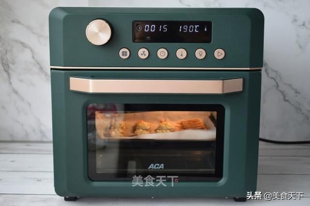 8道鲜美诱人的大虾做法，色香味俱全，最适合招待朋友啦