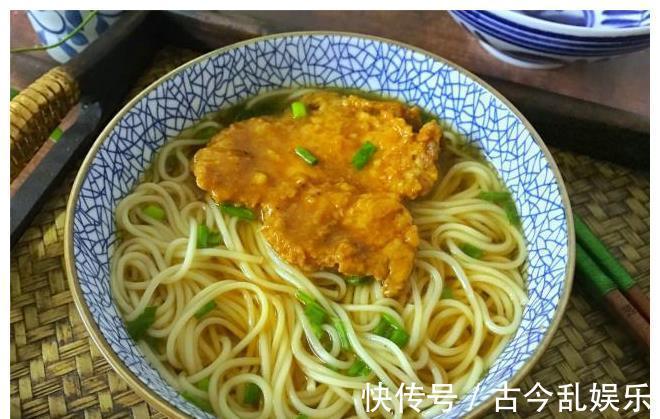 孩子|孩子最爱的几款早餐面，鲜美营养，快手简单，不用早起就能吃上