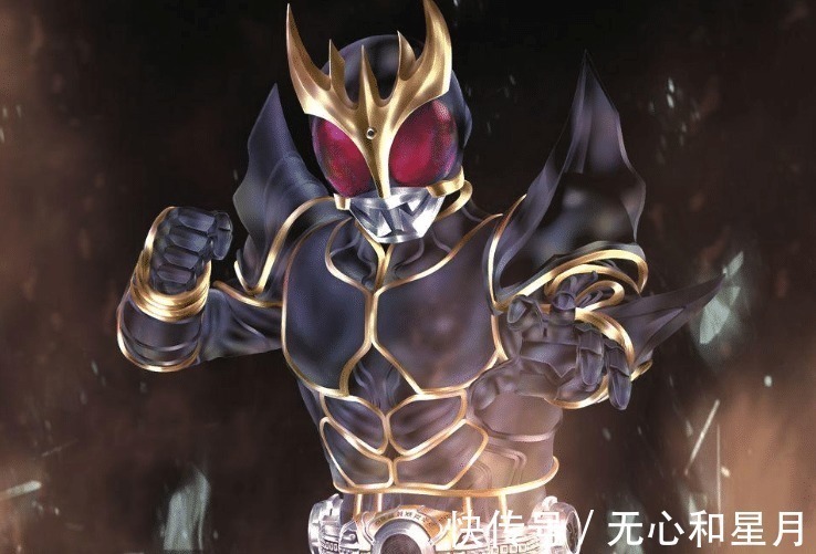 正义|《假面骑士》最“正义”反派!主角打败40个怪人,他消灭160个