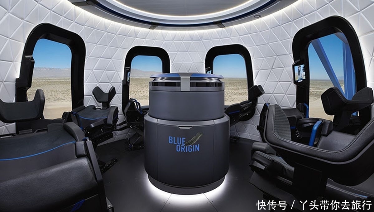 世界航天日|想去太空旅行?你要有胆有钱,还得上个培训班