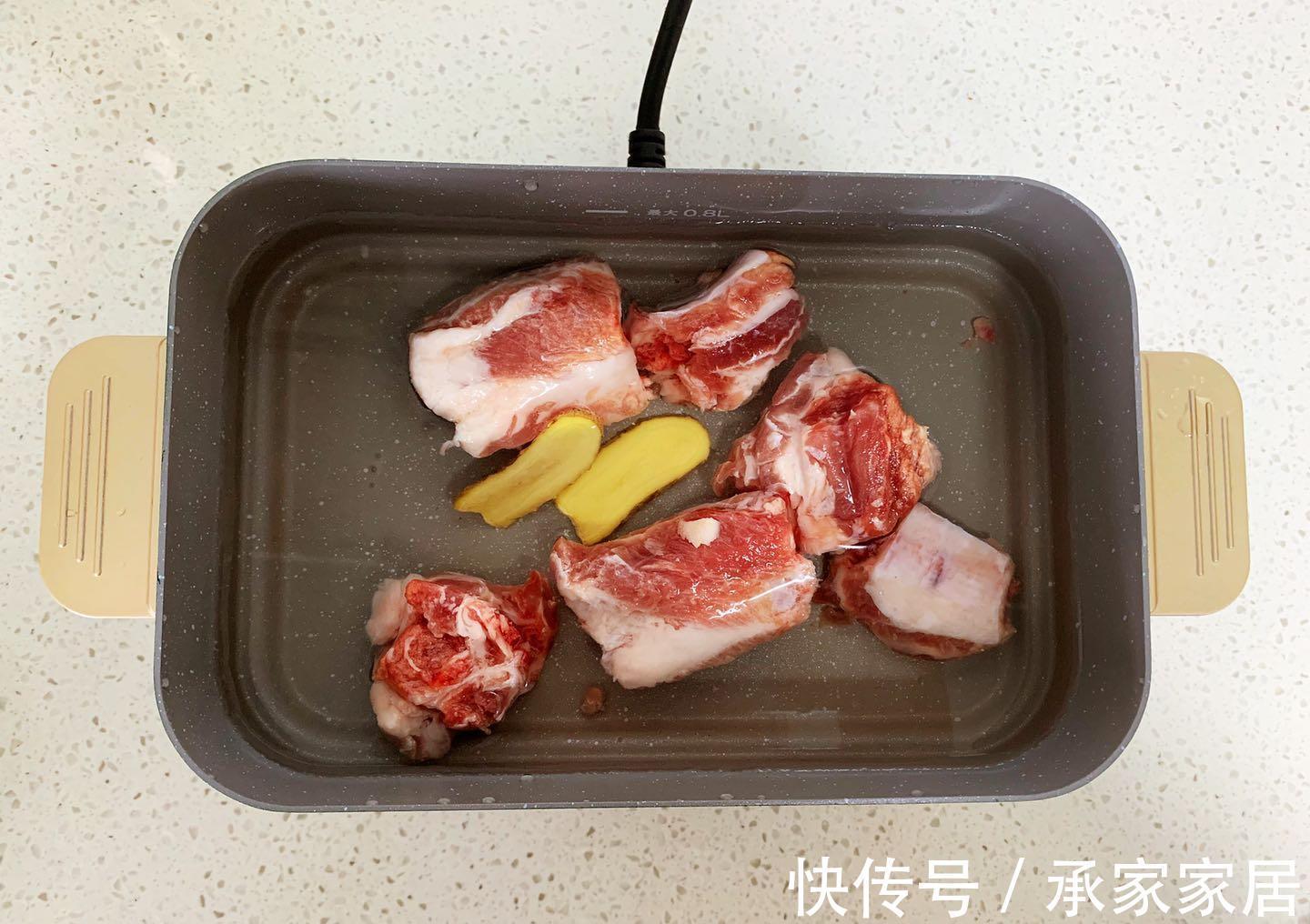 减脂汤|最近我家这汤可火了，午餐煲一锅汤汁都不剩，低脂好喝又营养，赞