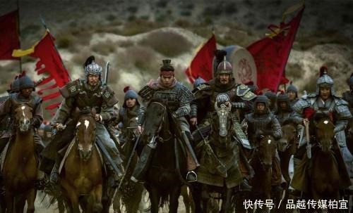 中国历史上最“悲壮”的4句名言图2乃大丈夫,图4乃真君子!