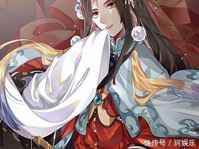 宝藏古言:文风类似《宫墙柳》,和亲公主的一生