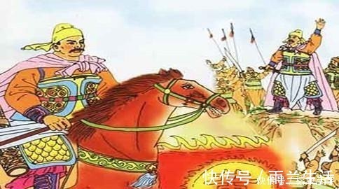 菊花!只恨未生在盛唐!黄巢3首诗写尽一生,抱负豪气落寞尽在其中