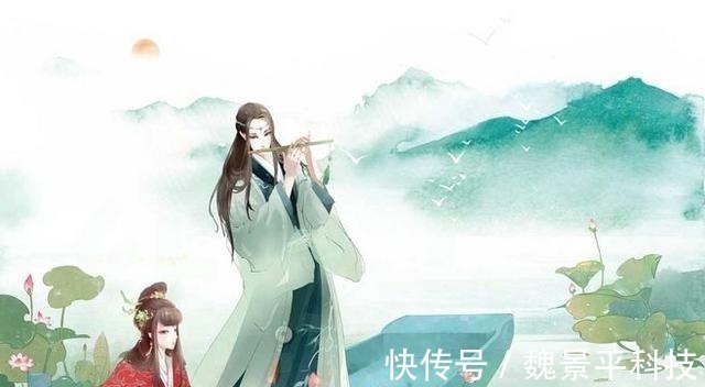 文茂#唐朝才女写给竹马的一首肉麻情诗,道尽相思之苦,令人感动