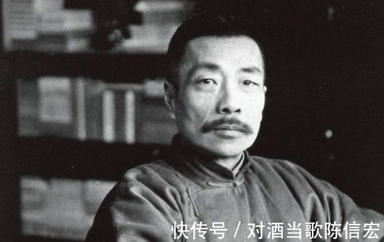 作家#德国汉学家顾彬:余华和莫言根本不知道“人”是什么