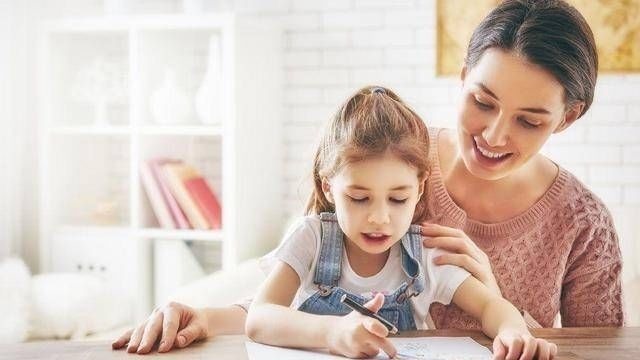 亲子关系|孩子被揍后如果有这种表现,那就是在“求救”了,父母抓紧停手