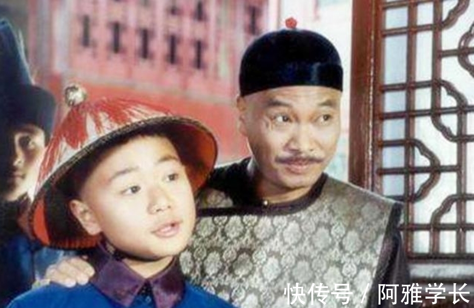 识人$“男看鼻子女看嘴,一生富贵少是非”,俗语道出老祖宗的识人之术