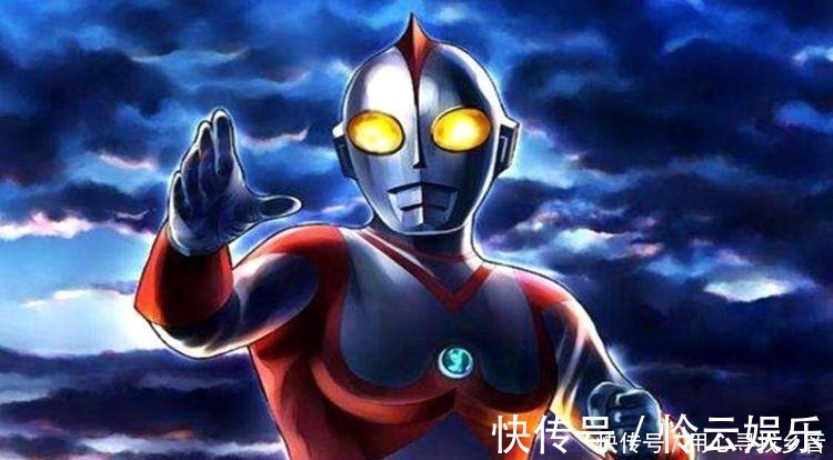 圆谷|同样用数字命名的奥特曼,迪迦、赛文、爱迪、赛罗,谁的实力最强