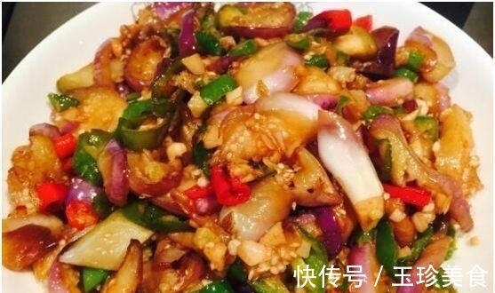 念念不忘的几道家常菜,简单好做,香气十足,家人的最爱吃