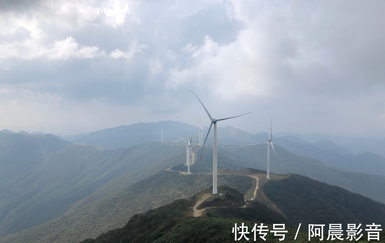 观光车|良心的湖南景区，没有观光车和索道，不要门票山顶住宿仅需100元