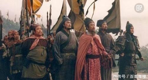 结局还|水浒难怪观众都不喜欢宋江,你看看他的所作所为就知道了!