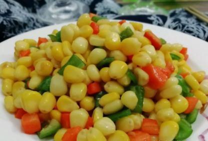 黄金菜|气温零下六度和冷饮肠胃负担太大,多吃润肠菜,促进肠胃健康