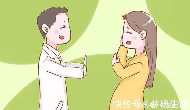 孕妈咪|孕妇不能吃哪些食物?比辣条危害大,你中招了吗?