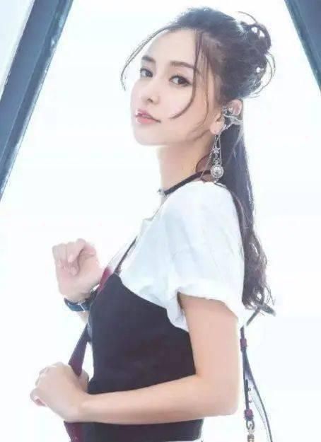 一剪就老十岁的4种发型,爱美女生千万不要留!