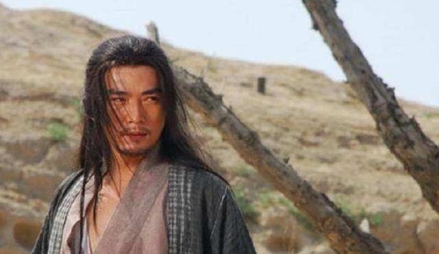 结局|他是唯一看破梁山结局的人,称病离开宋江,最后在海外建国称王