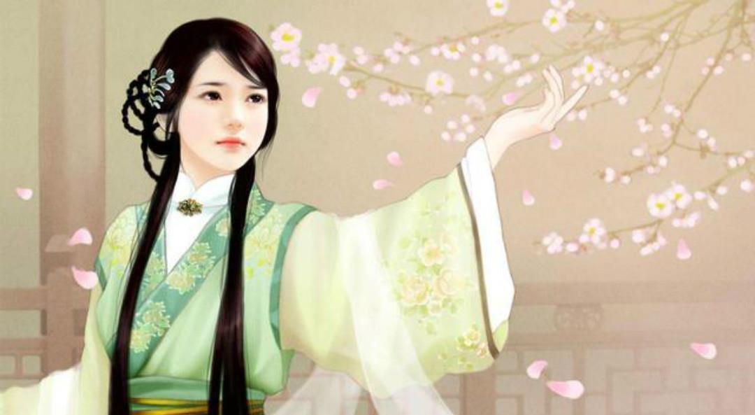 全唐诗|《全唐诗》里很深情的一首诗,从开篇到结尾句句深情,值得一读!