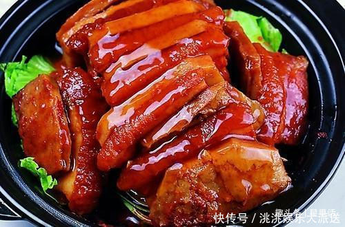 下饭|越吃越香的几道家常菜,美味简单,下酒下饭,好吃的放不下筷子