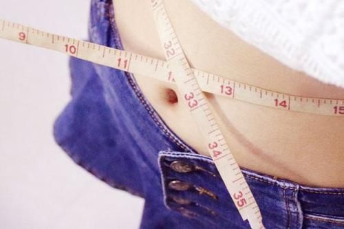 女性体重标不标准,一道公式就可解决!想