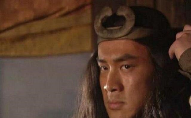 《水浒传》中的四位好汉,武艺高强,却逃不过致命特点