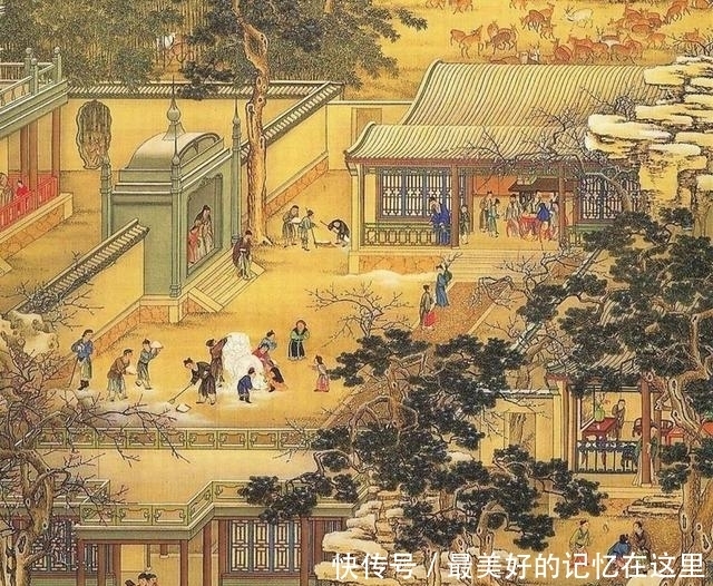 哈佛|《哈佛中国史4:宋的转型》:西方视角下的中国“文艺复兴”时代