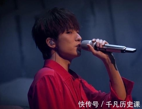 《哥哥》首轮比拼，一枝花阵营获得528票，麒麟阵营需淘汰一人