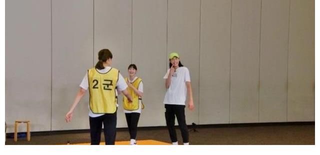 软景|《RM》翻版“李光洙”金软景，因“面包禁令”而面临巨大难关