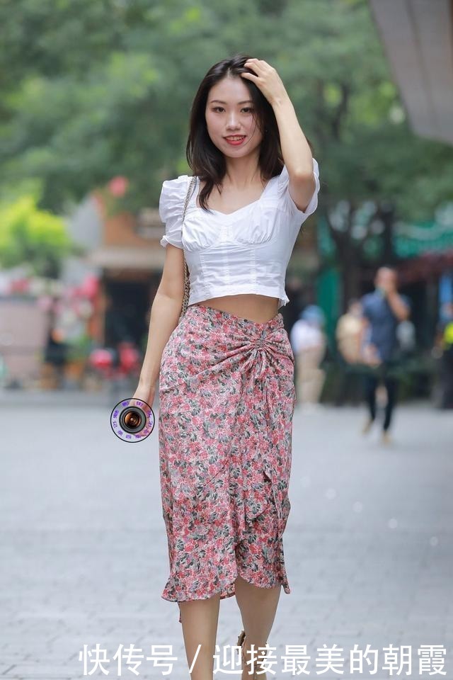 高跟鞋|连衣裙性感修身,既能兼顾休闲舒适,还能大方得体