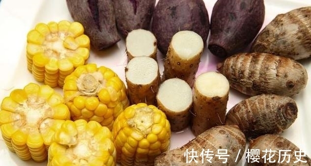 食物|有4种食物是降血脂帮手,甘油三酯、胆固醇高,多吃会慢慢降下去