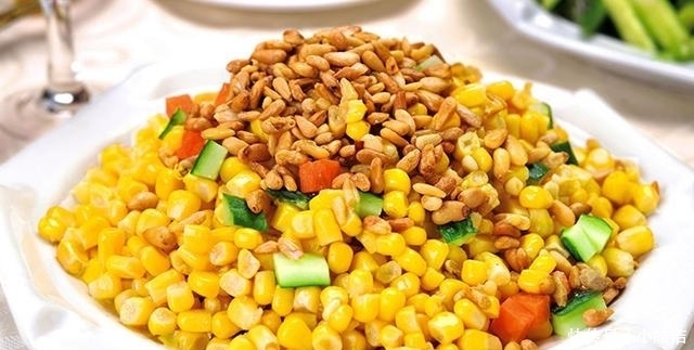 美味可口的几道家常菜，看着就有食欲，营养解馋，好吃的流口水