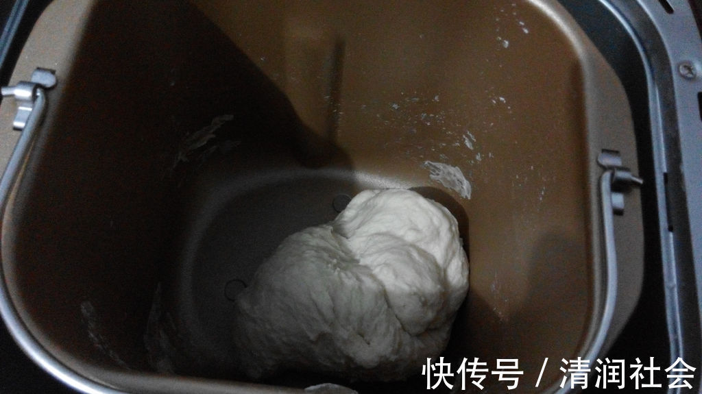 面皮|在家做热狗面包,好吃美味,营养均衡