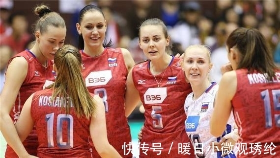 韩国女排|中国女排奥运同组对手现“双自由人”配置!该效仿?还是按常规?