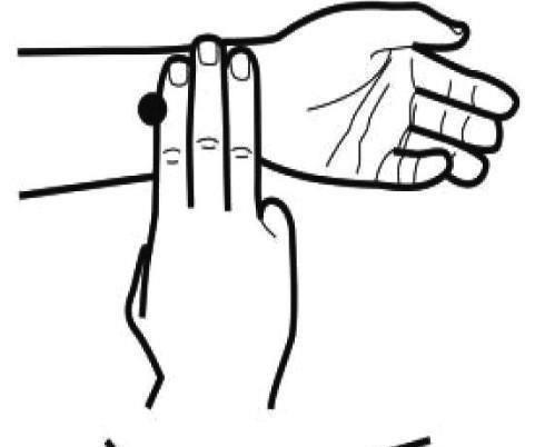 养心|养心=养命1个养心推手动作+3个护心穴位,经常做心脏越来越好