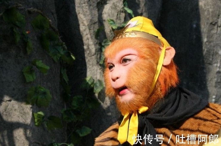 菩提祖师#龙宫借宝时,孙悟空眼力不济选了金箍棒,却错过了更牛的兵器