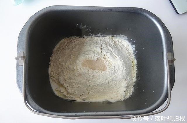 孩子|这是孩子最爱的早餐,满屋飘香太有食欲,每次做,最少吃2个!