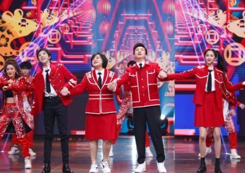 新成员|王牌对王牌回归并官宣新成员,看清晒照,粉丝激动尖叫,期待鹿晗!