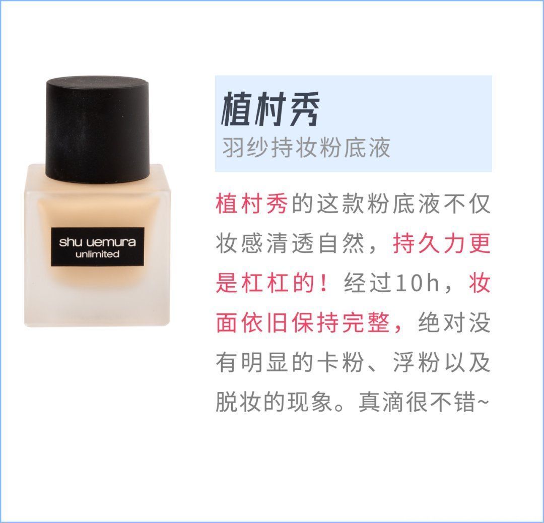 康康|全网都在夸的粉底液，就这？