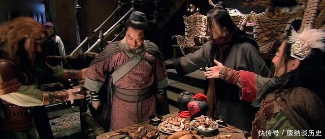  发生|如果发生火并，鲁智深武松可杀呼延灼董平，为何不会杀宋江李逵