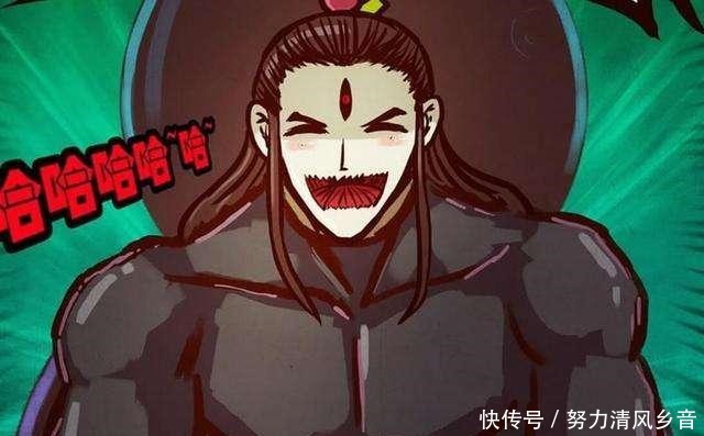 尸兄尸王成蛋可能在他的计划中，小金刚的能量或助他再次超神