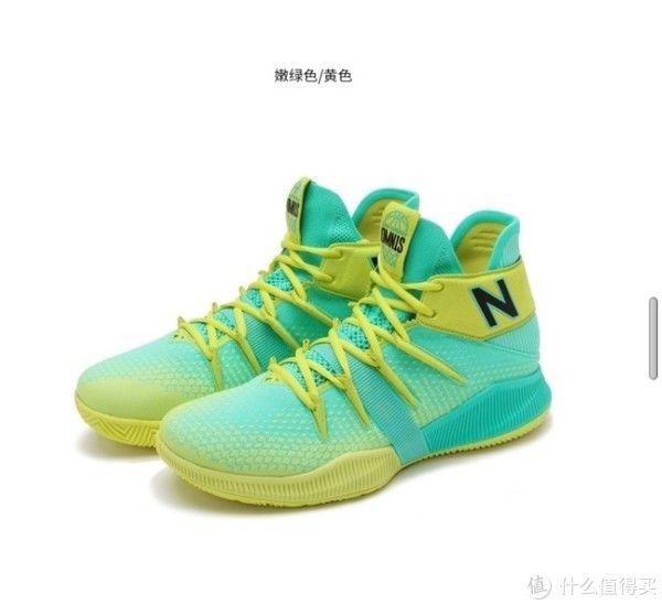  等待|十年等待 KOBE 6绿蛇复刻，以及骚绿球鞋一览表