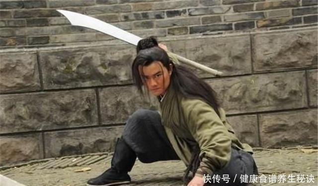 武功|此人武功深不可测，躲在梁山不肯上阵杀敌，宋江也是无奈