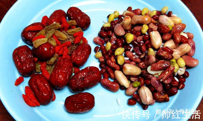 厨娘|年夜饭必备的美食，是主食也是菜，简单一蒸就好，寓意：幸福团圆