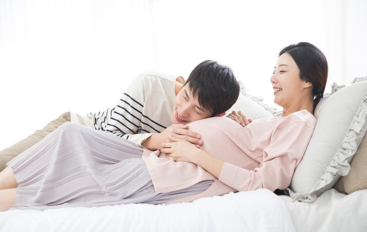 睡眠质量|经常打扰胎儿睡觉,易影响他们脑部发育,孕妈可通过两个方法判断