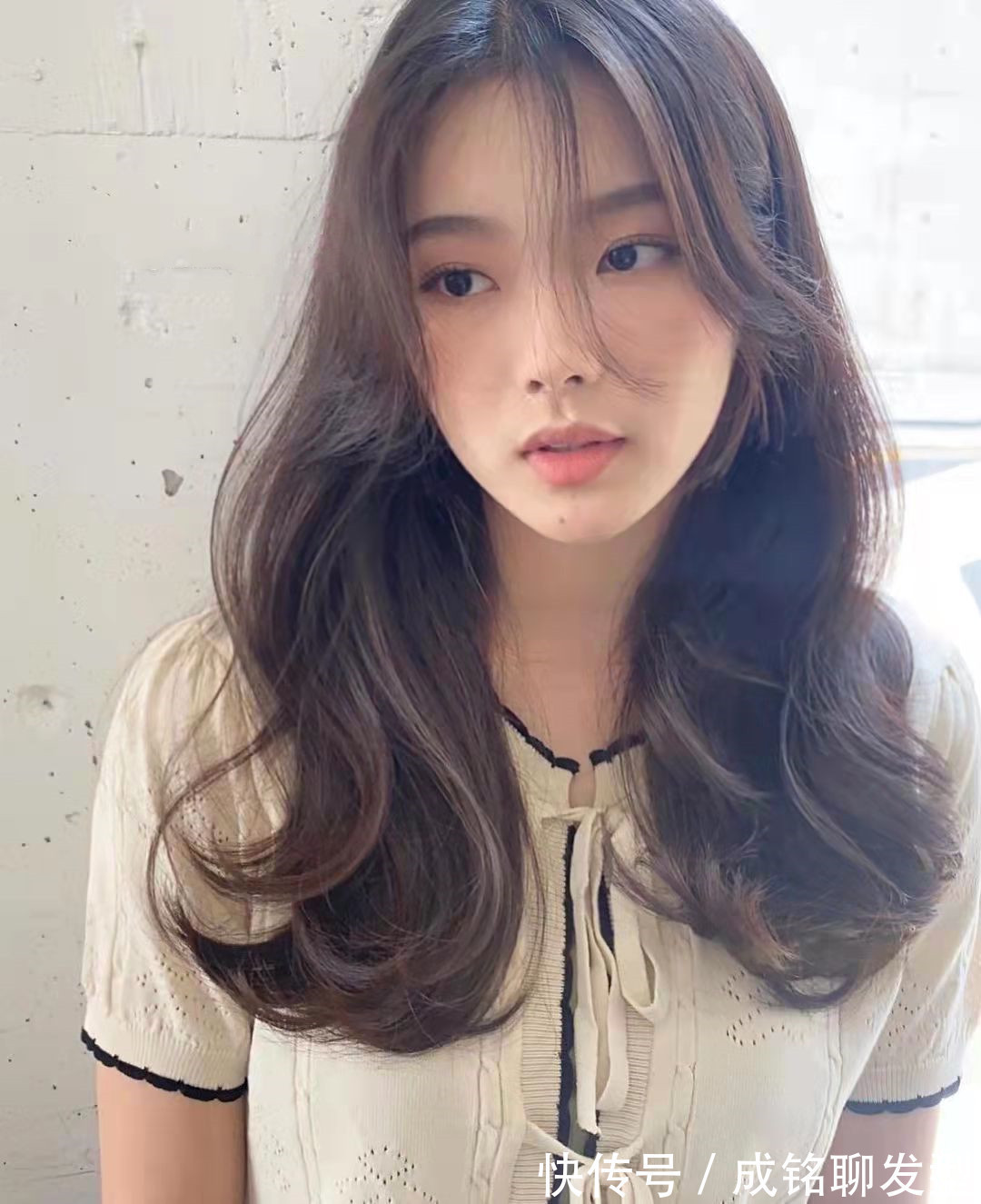 发质 最近很火的五款发型,剪完颜值气质立马飞升,准备换发型建议收藏