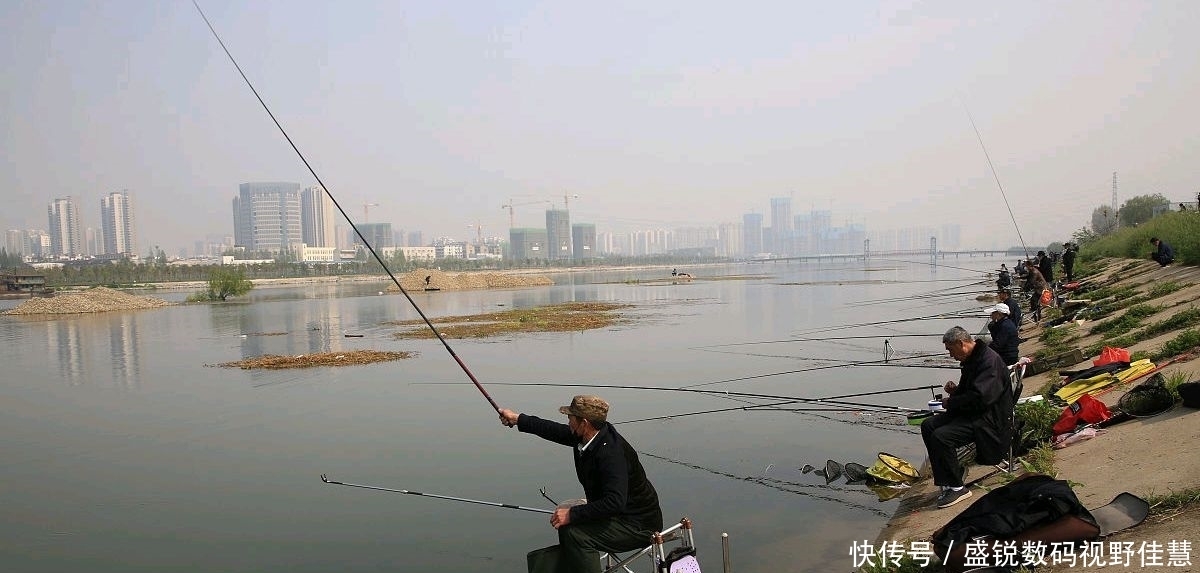 新手钓鱼一定要养成的好习惯，对你的渔获大有帮助！