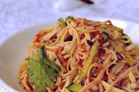 七道美味家常菜,有荤有素,做法简单易上手,快快学来!