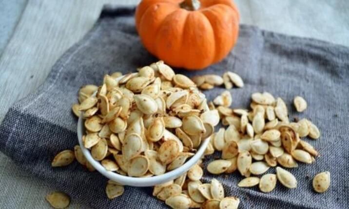 经常吃坚果, 你的身体会收获到这些好处, 别错过了!